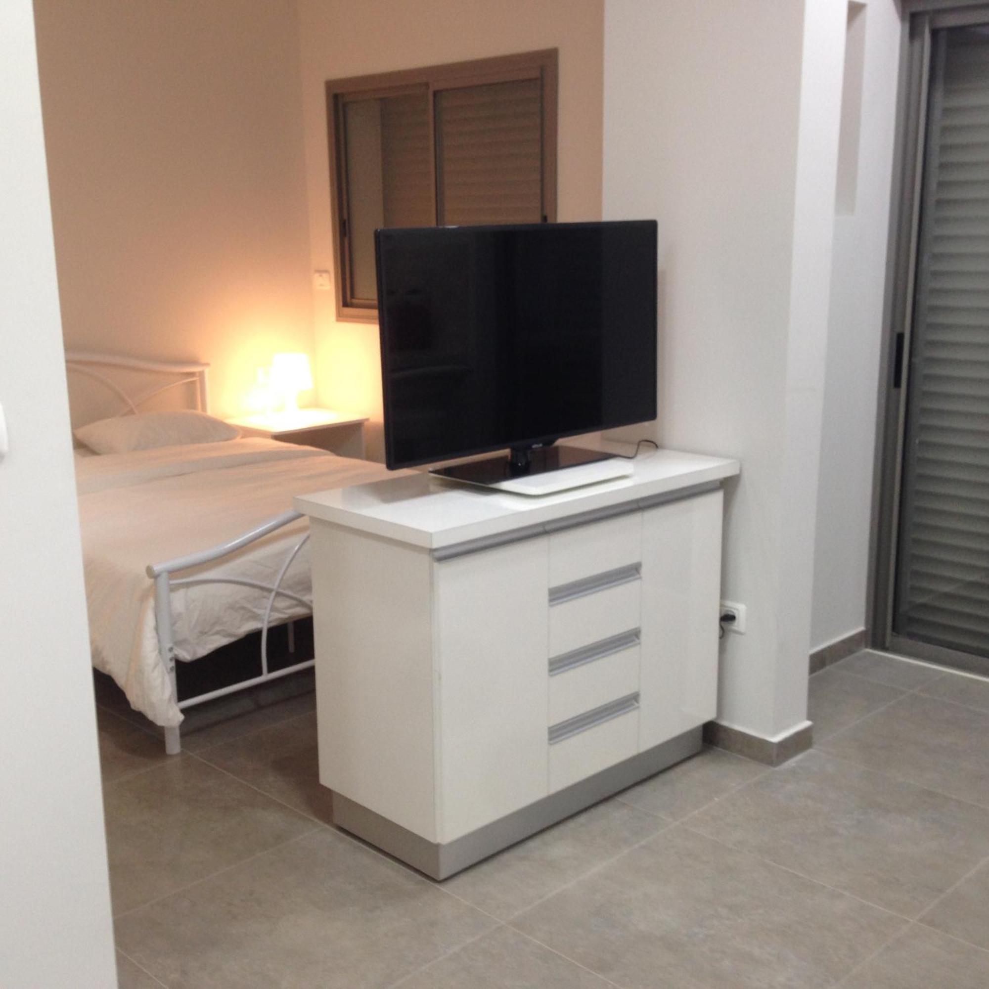 Haifa Luxury Boutique Apartments Room photo