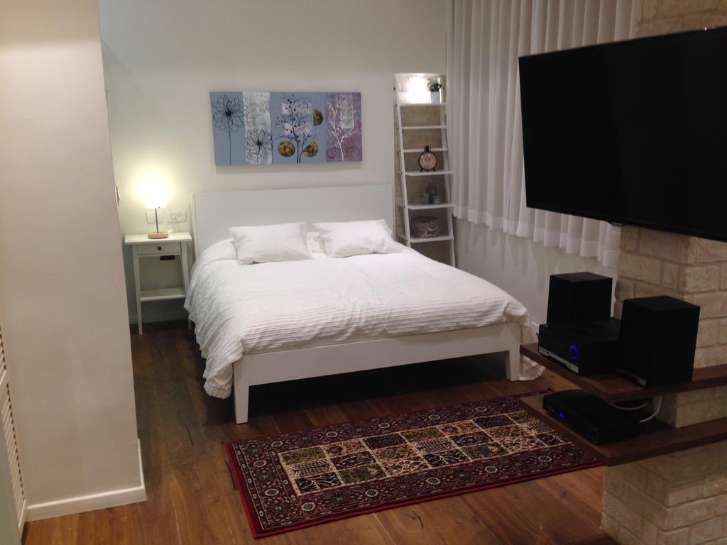 Haifa Luxury Boutique Apartments Room photo